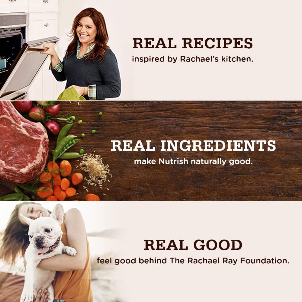Rachael Ray Dog Food Zero Grain Turkey And Potato: Pure Delight! Rachael Ray Dog Food Zero Grain Turkey And Potato: Pure Delight!