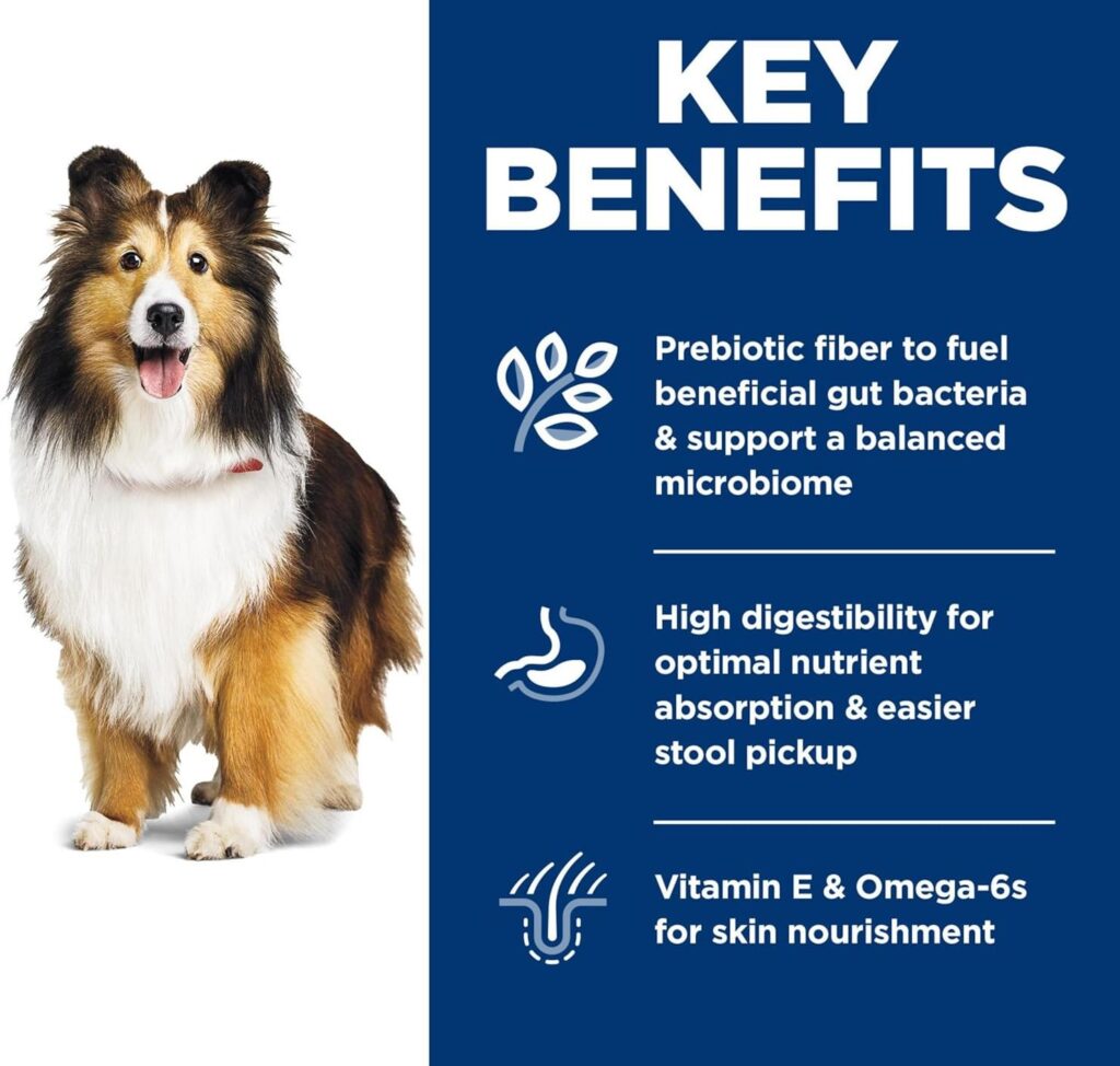 Hill's Science Diet Sensitive Stomach 30 lb: Optimal Care Hill's Science Diet Sensitive Stomach 30 lb: Optimal Care
