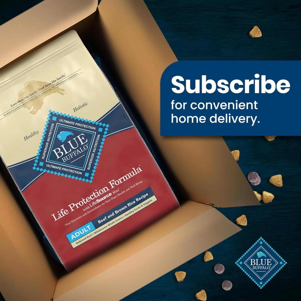 Blue Buffalo Life Protection Beef And Brown Rice dog food easy bying options Blue Buffalo Life Protection Beef And Brown Rice dog food easy bying options