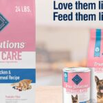 Blue Buffalo True Solutions Digestive