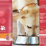 IAMS Lamb and Rice Minichunks Dog Food