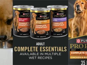Purina Pro Plan 35 lb