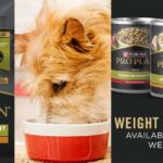 Purina Pro Plan Weight Management 34 Lb