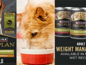 Purina Pro Plan Weight Management 34 Lb