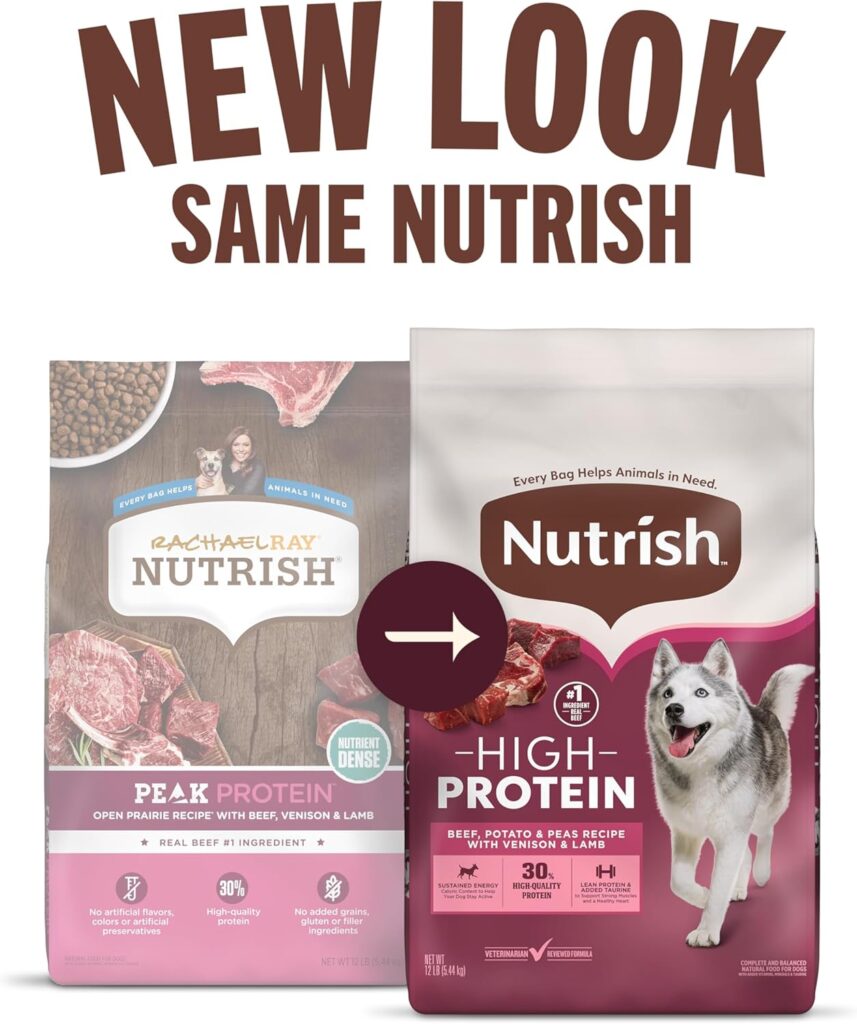 Rachael Ray Nutrish Venison Lamb Beef 23 Lb Best Pet Feast!. Rachael Ray Nutrish Venison Lamb Beef 23 Lb Best Pet Feast!.