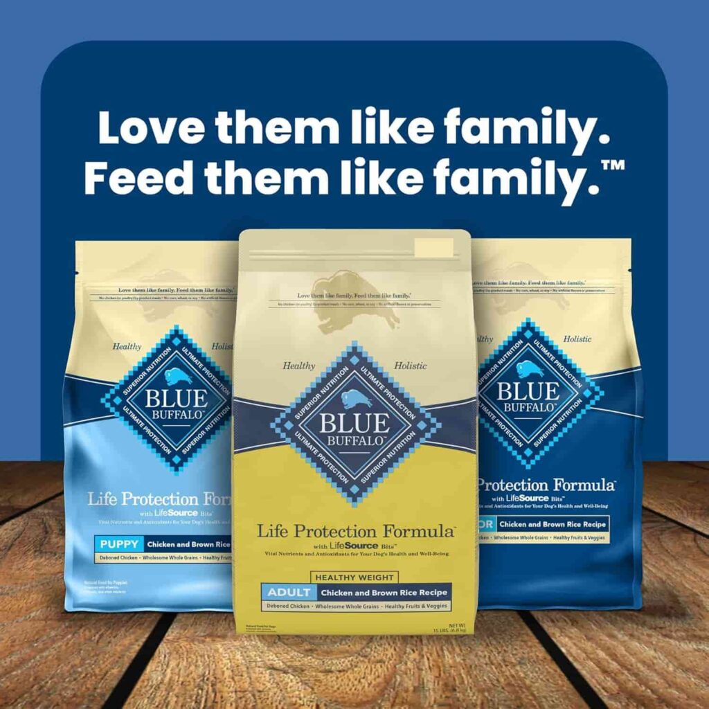 Blue Buffalo Dry Healthy Weight Dog Food 30 Lb Bag: Slim Pooch Secrets! Blue Buffalo Dry Healthy Weight Dog Food 30 Lb Bag: Slim Pooch Secrets!