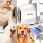 Afloia Dog Grooming Kit