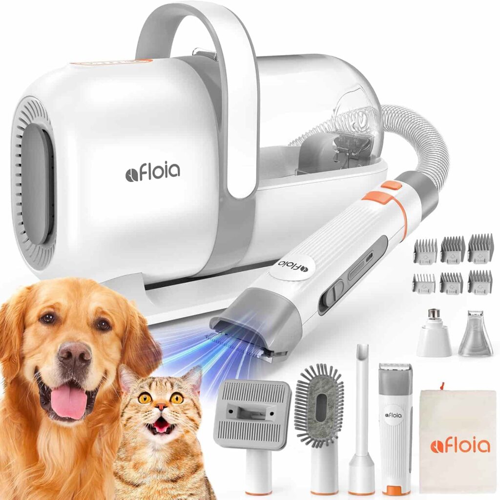 Afloia Dog Grooming Kit Pamper Your Pooch Like a Pro! Afloia Dog Grooming Kit Pamper Your Pooch Like a Pro!