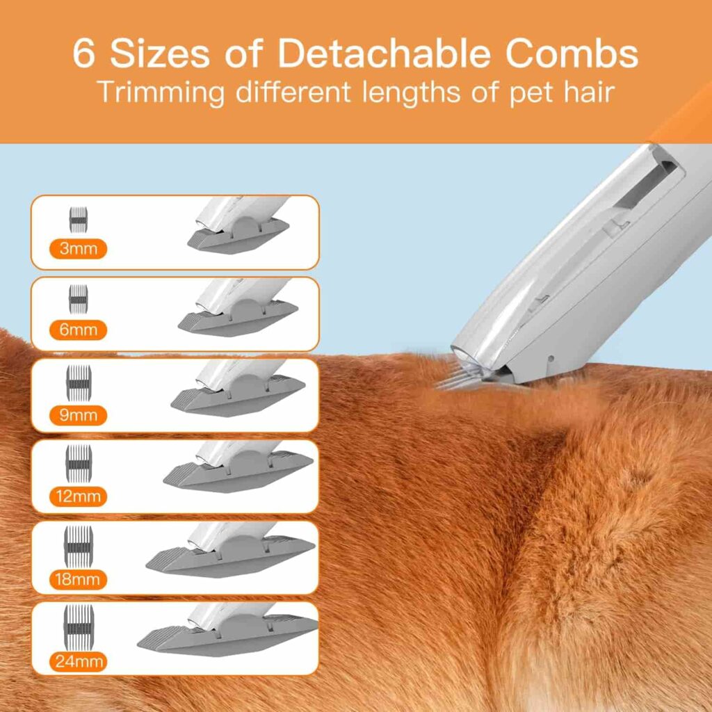 Airrobo Pg100 Pet Grooming Vacuum Shedding Woes Gone! Airrobo Pg100 Pet Grooming Vacuum Shedding Woes Gone!