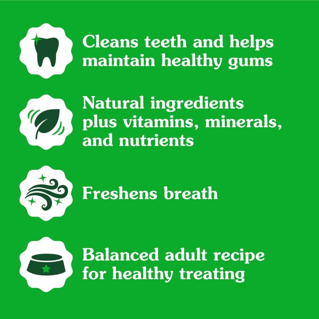 Benefits Of Dental Treats, Greenies Original Petite Dog Dental Treats Benefits Of Dental Treats, Greenies Original Petite Dog Dental Treats