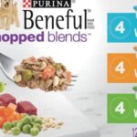 Beneful Chopped Blends 12 Pack