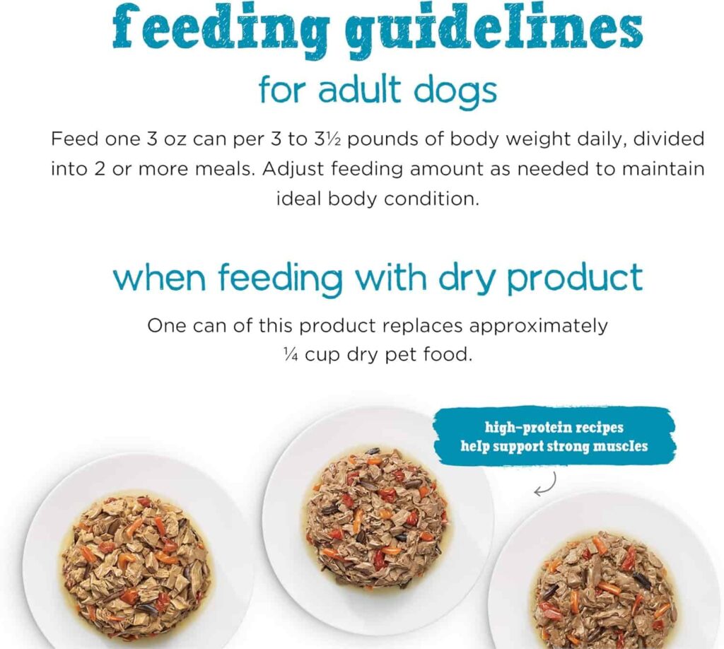 Beneful Incredibites 30 Pack Feeding Guidelines