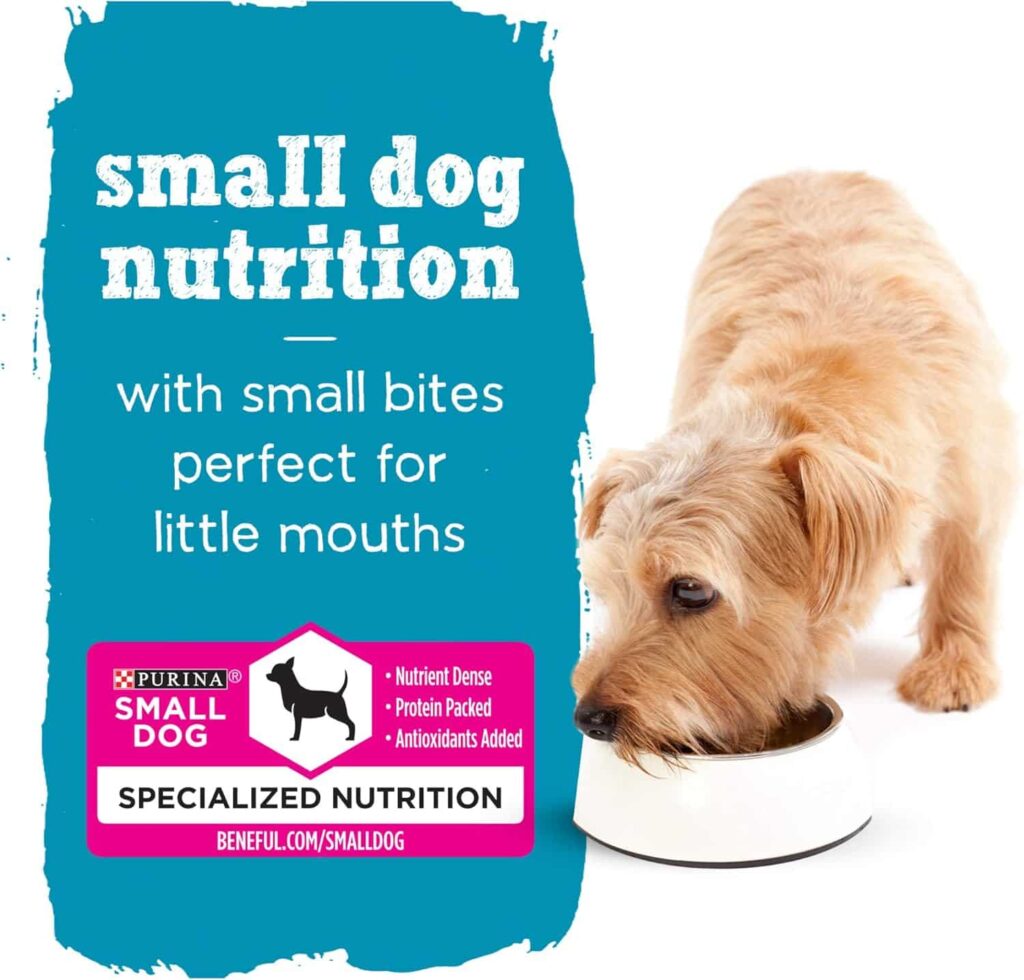 Beneful Incredibites 30 Pack Nutritional Benefits