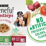 Beneful Medleys 30 Pack