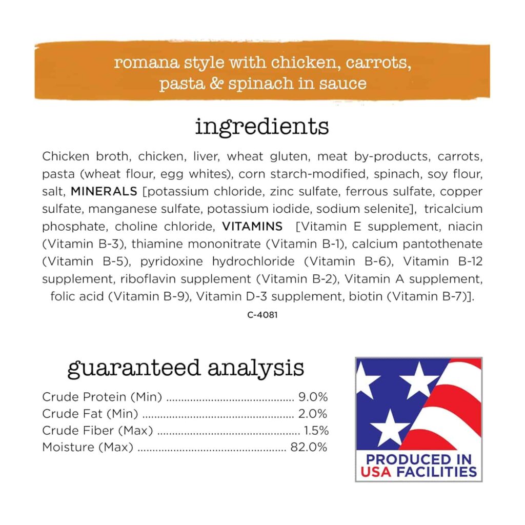 Beneful Medleys 30 Pack Wet Dog Food used high Ingredient Quality Beneful Medleys 30 Pack Wet Dog Food used high Ingredient Quality