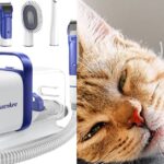 Buenkee Dog Grooming Kit