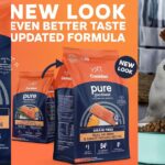 Canidae Salmon Dog Food