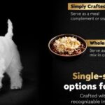 Cesar Classic Loaf in Sauce Beef Recipe