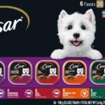 Cesar Classic Loaf in Sauce Grilled Chicken