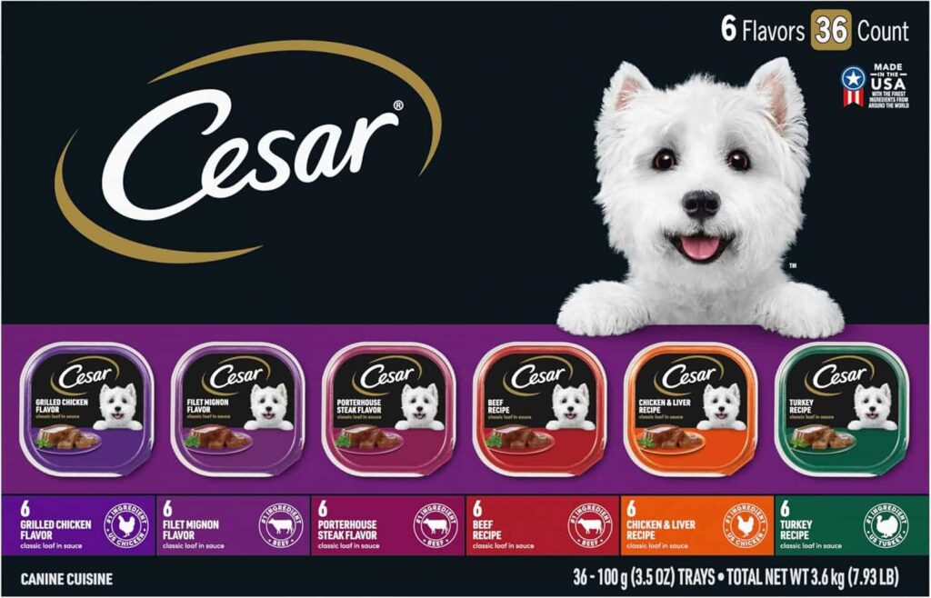 Cesar Classic Loaf in Sauce Savor the Grilled Delight! Cesar Classic Loaf in Sauce Savor the Grilled Delight!