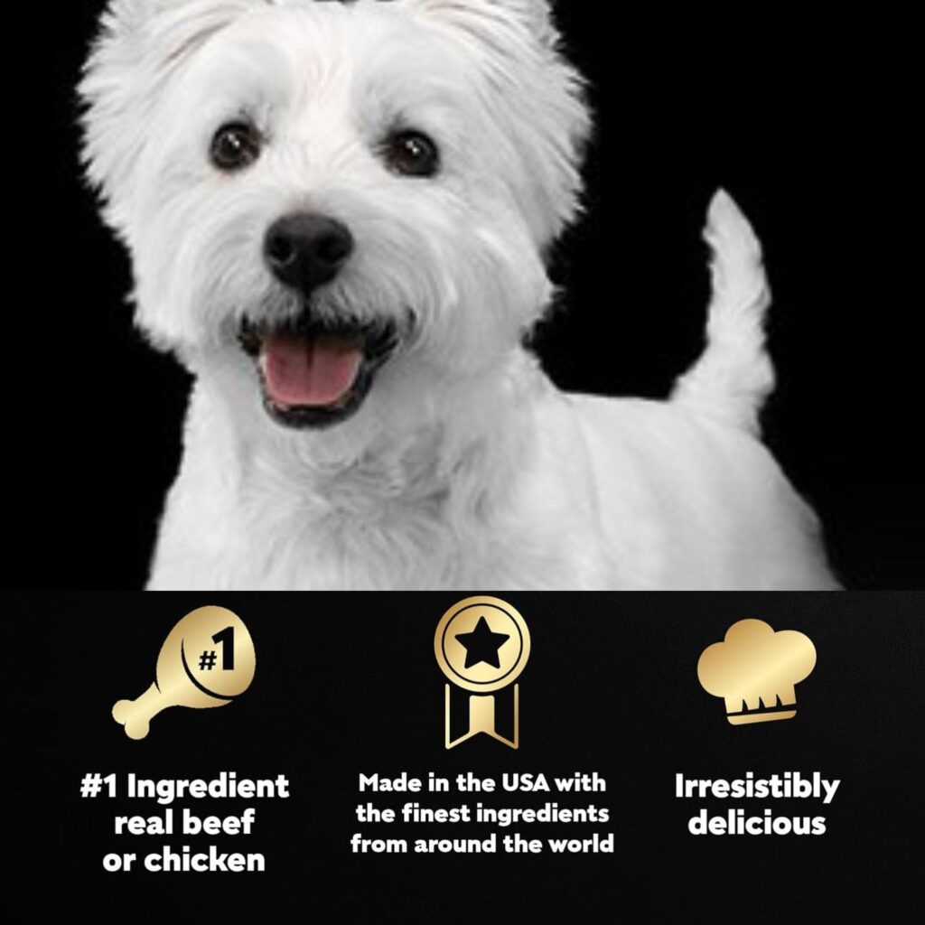 Cesar Wet Dog Food 24 Pack Poultry Variety Pack benefit Cesar Wet Dog Food 24 Pack Poultry Variety Pack benefit