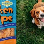Chip's Naturals Doggie Chicken Chips