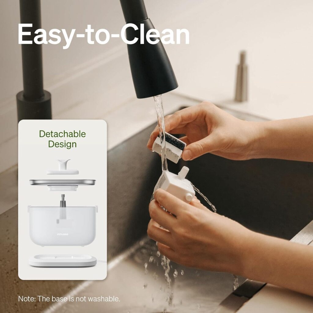 Dockstream Cat Water Fountain easy to clean Dockstream Cat Water Fountain easy to clean