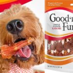 Good 'N' Fun Triple Flavor Kabobs