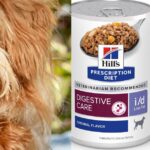 Hill's Low Fat Dog Food for Pancreatitis