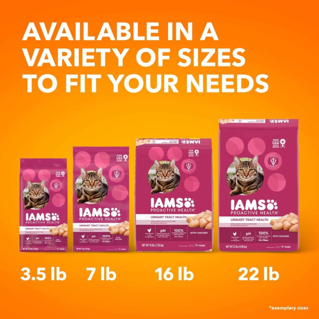 IAMS urinary cat food Availability IAMS urinary cat food Availability