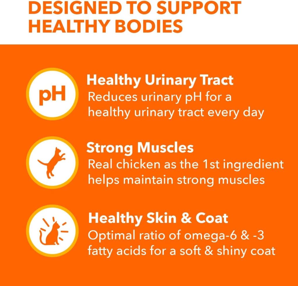 IAMS urinary cat food Benefits Of Urinary Health Formula IAMS urinary cat food Benefits Of Urinary Health Formula