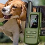 Jugbow Dog Shock Collar