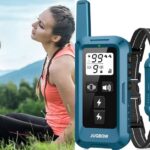 Jugbow Dog Shock Collar 2 Dogs