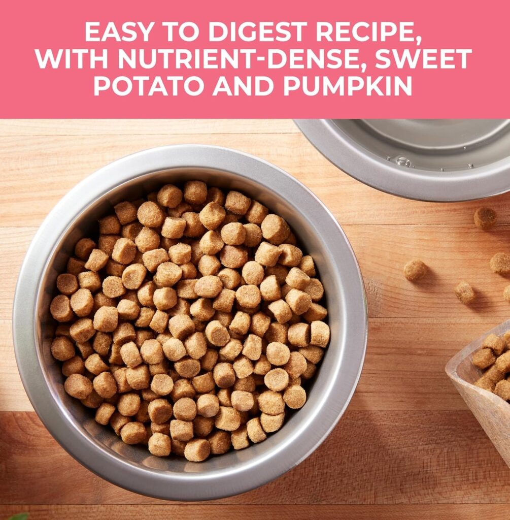 Nature's Recipe Salmon Sweet Potato and Pumpkin Nature's Recipe Salmon Sweet Potato and Pumpkin