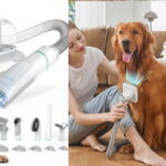 Neabot Pet Grooming Kit P1 Pro