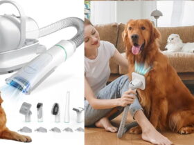 Neabot Pet Grooming Kit P1 Pro