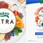 Nutro Ultra Dog Food 30 Lb