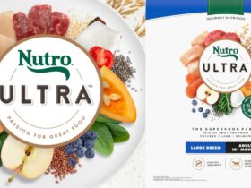 Nutro Ultra Dog Food 30 Lb