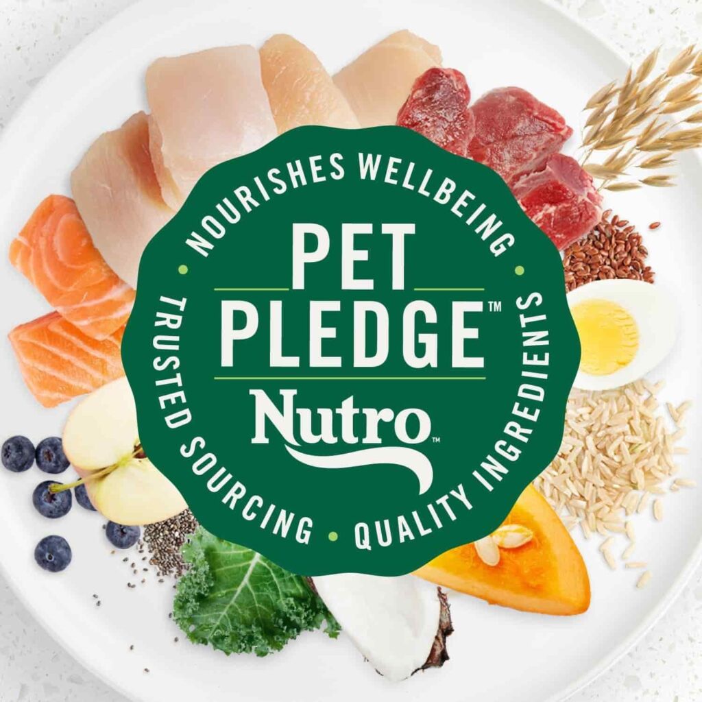 Nutro Ultra Dog Food 30 lb Trusted Ingredients Nutro Ultra Dog Food 30 lb Trusted Ingredients