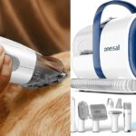 Oneisall Dog Grooming Kit