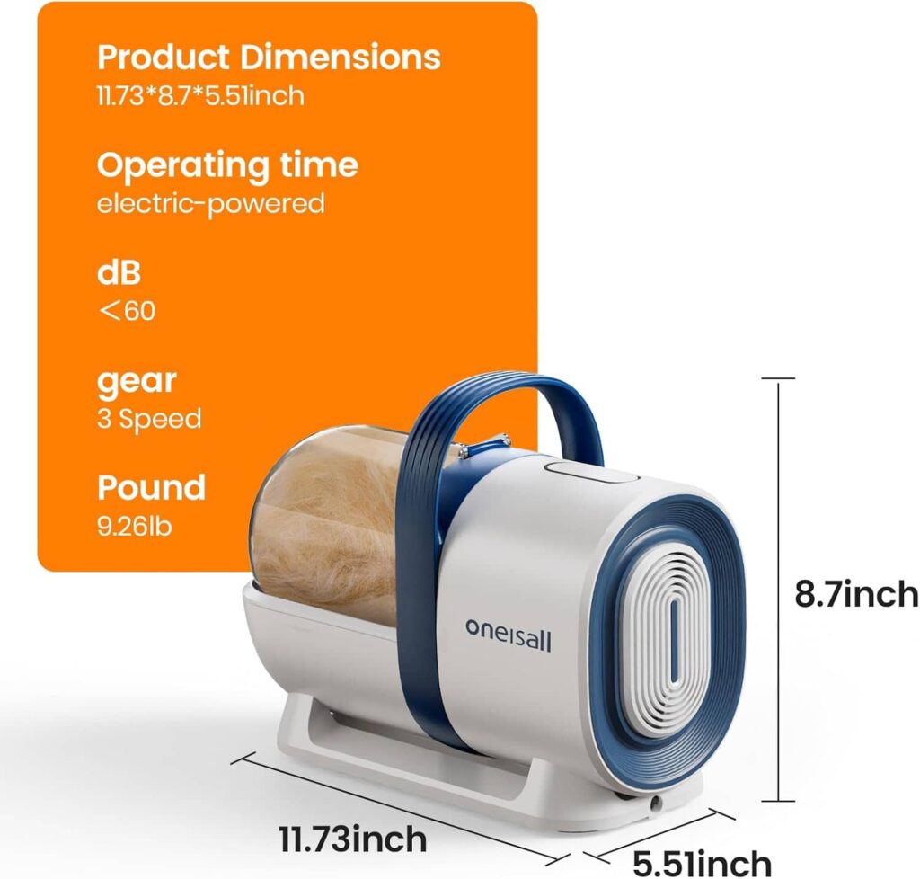 Oneisall Dog Grooming Kit Design And Ergonomics Oneisall Dog Grooming Kit Design And Ergonomics