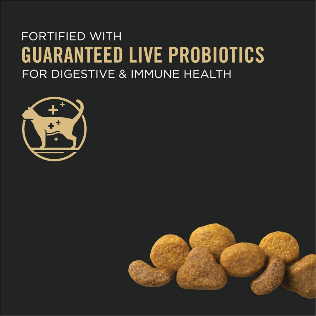 Purina Pro Plan Complete Essentials Chicken and Rice Feline Feast! Purina Pro Plan Complete Essentials Chicken and Rice Feline Feast!