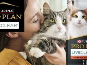 Purina Pro Plan LiveClear