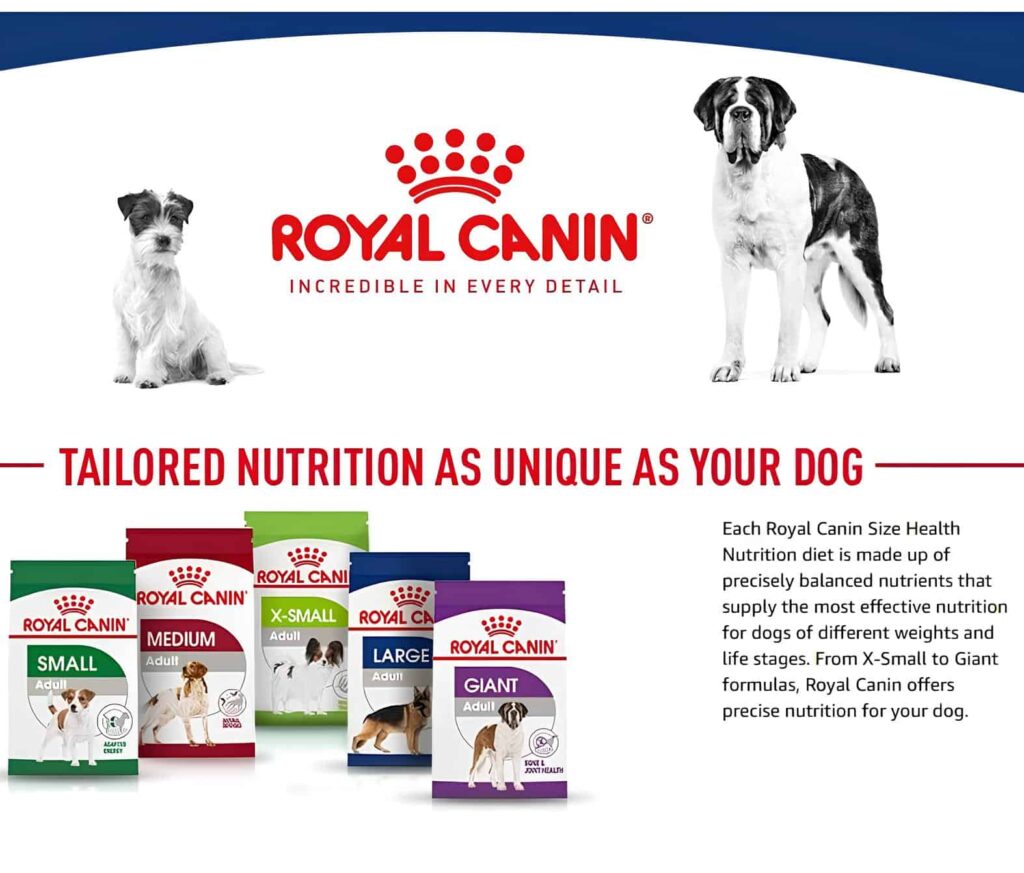 Royal Canin Beauty Dog Food Royal Canin Beauty Dog Food