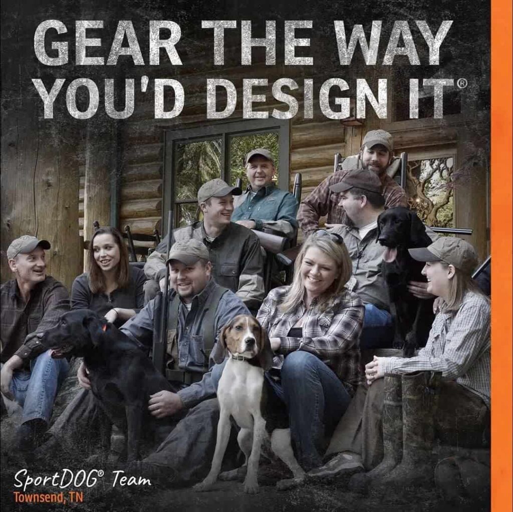 Sportdog E Collar Fieldtrainer team Sportdog E Collar Fieldtrainer team