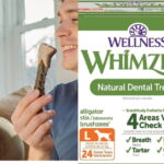 Whimzee Dental Chew
