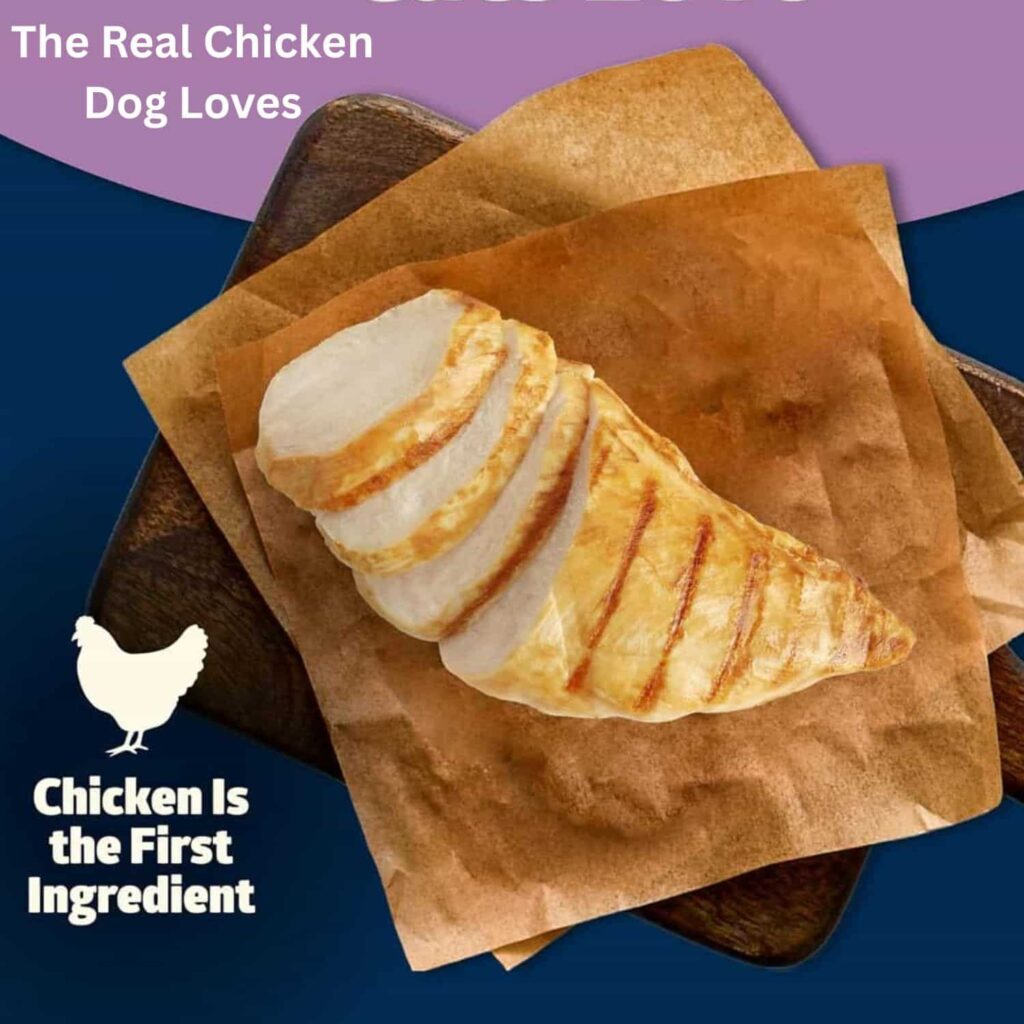 Blue Buffalo Freedom Grain Free Chicken Cat Food 11 lb Key Ingredients Blue Buffalo Freedom Grain Free Chicken Cat Food 11 lb Key Ingredients