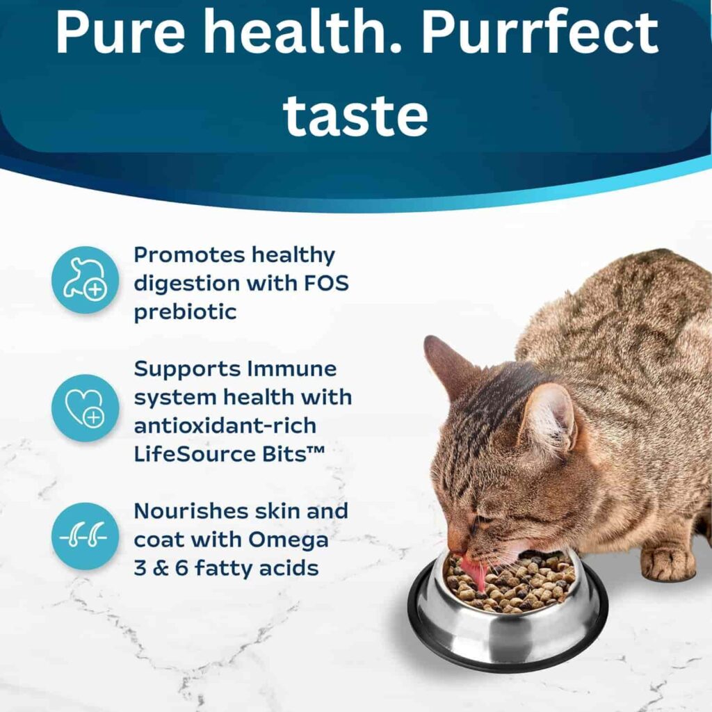 Blue Buffalo Tastefuls Sensitive Stomach Cat Food Nutritional Benefits Blue Buffalo Tastefuls Sensitive Stomach Cat Food Nutritional Benefits