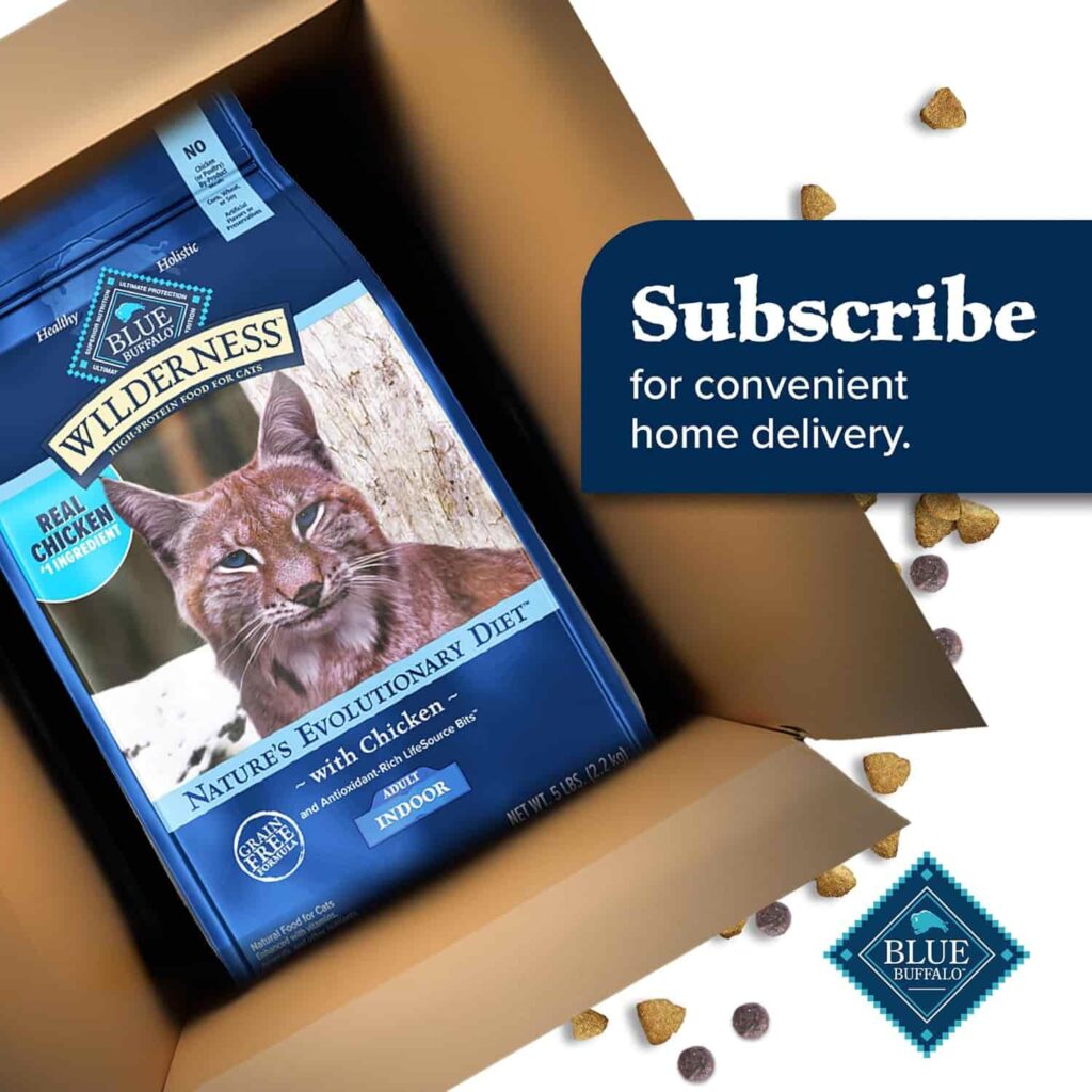 Blue Wilderness Dry Cat Food 11-lb online buying options Blue Wilderness Dry Cat Food 11-lb online buying options