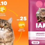IAMS Urinary Cat Food